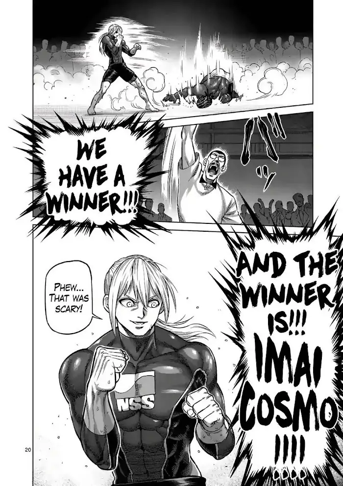 Kengan Omega Chapter 1 image 20_optimized